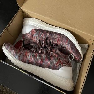 Kith Ultraboost mid (Adidas)